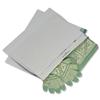 Postsafe LightWeight Envelopes Polythene White Opaque C3 - PL32