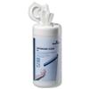 Durable Whiteboard Moist Low Lint Cleaning Wipes - 575902