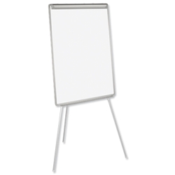 Bi-Office Earth-it Flipchart Easel Euro Ref EA2376995