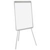 Flipchart Easel Drywipe Aluminium A1