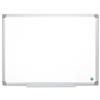 Bi-Office Earth-it Drywipe Board W1200xH900mm Aluminium - MA0500790