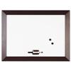 BiSilque Kamashi Contemporary Magnetic Drywipe Board - MM04001082