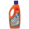 Mr Muscle Sink and Plug Cleaner Gel 500ml - 94851