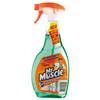 Mr Muscle Window and Glass Cleaner Spray Bottle 5 in 1 500ml - 88715