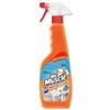 Mr Muscle Bathroom Cleaner Spray Bottle 5 in 1 500ml - 97992