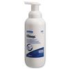 Kleenex Luxury Foam Instant Hand Sanitiser 480ml Pump Bottle - 6351