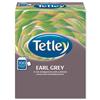 Tetley Tea Bags String and Tag Earl Grey - 1243Y