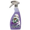 Cif Professional 2 in 1 Disinfectant 750ml - 7517920