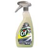 Cif Professional Power Cleaner and Degreaser 750ml - 7517961