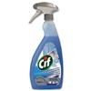 Cif Professional Window and Multi Surface Cleaner 750ml - 7517904