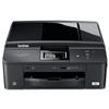 Brother Network Inkjet Multi-Function A4 Printer Print - DCP-J725DW
