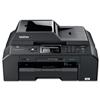 Brother Multifunction Inkjet Printer Duplex Mono 35ppm - MFC-J5910DW