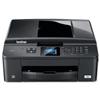 Brother Network Inkjet Multi-Function A4 Printer Print - MFC-J430W