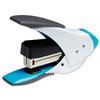 Rexel Easy Touch Stapler Flat Clinch Quarter Strip Capacity - 2102562