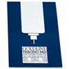 Goldline Heavyweight Tracing Pad 112gsm 50 Sheets A4 - GPT3A4Z