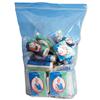 Wallace Cameron BS8599-1 Large Green Box First Aid Kit - 1036187