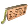 Zorba Single Spill Kit 30m Continuous-strip Highly Absorbent Ref 7513305 Zorba Single Spill Kit 30m Continuous-strip Highly Absorbent Ref 7513305