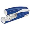 Leitz 5502 Half Strip Stapler Throat 60mm Blue Leitz 5502 Half Strip Stapler Throat 60mm Blue