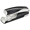 Leitz 5502 Half Strip Stapler Throat 60mm Black Leitz 5502 Half Strip Stapler Throat 60mm Black