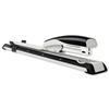 Leitz 5560 Long Arm Stapler Black and Grey Leitz 5560 Long Arm Stapler Black and Grey