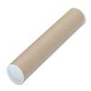 Cardboard Postal Tubes A4-A3 [Pack 25]