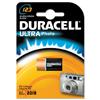 Duracell Ultra Lithium Battery for Camera 3V - DL123A