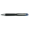 Uni-ball Jetstream RT Rollerball Pen Retractable [Pack 12] - 9008021