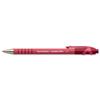 Paper Mate Flexgrip Retractable Ball Pen Medium [Pack 12] - S0190413