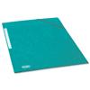 Elba Eurofolio Folder Elasticated 3-Flap [Pack 10] - 100200993