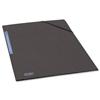 Elba Eurofolio Folder Elasticated 3-Flap [Pack 10] - 100200987
