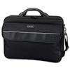 Lightpak Elite Small Laptop Case Nylon Capacity 15.4in Black - 46110