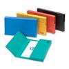 Elba Boston Document Wallet Pressboard 275gsm [Pack 25] - 100090134