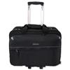 Lightpak Business Trolley Bag with Laptop Compartment Nylon - 46099