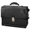 Alassio Monza Briefcase Extendable with Laptop Compartment - 47127