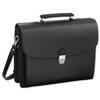 Alassio Forte Briefcase with Shoulder Strap 5 Document - 92011