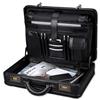 Alassio Attache Case and Removable Laptop Sleeve Imitation - 45039