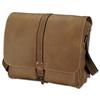 Pride and Soul Duke Shoulder Bag Leather 15inch Laptop - 47130