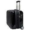 JSA Business Trolley ABS Polycarbonate with Removable Laptop - 45513