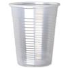 Plastic Cup for Cold Drinks 7oz Clear [Pack 100] - 30009