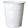 Cup for Hot Drinks Plastic for Vending Machine 7oz 200ml [Pack 100]