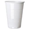Cup for Hot Drinks Plastic for Vending Machine 7oz 200ml [Pack 100]