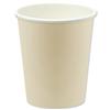 Paper Cup for Hot Drinks 9oz White [Pack 50] - 01156