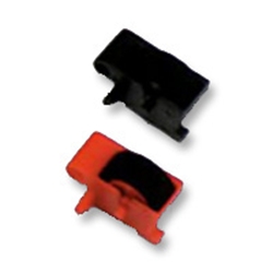 Sharp Ink Roller for Printing Calculator EL1607P Red Ref EA-781R-RD