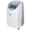 Provic Air Conditioner Slimline Portable with Hose 1.5m 8Hr Timer 2-Speed 9000BTU/hr 1000W Ref PKY9