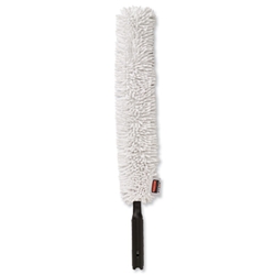 Rubbermaid Flexible Dust Wand White Ref Q852-00