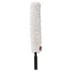 Rubbermaid Flexible Dust Wand White Ref Q852-00 - Q852-00