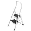 Safety Steps Folding Safety Rail H0.5m 2 Treads Capacity 150kg H2.26m