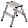 Hailo Folding Steps Double -sided 2x2 Treads Capacity 150kg H2.21m 1.8kg Ref 4321-001