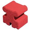 Hailo ProfiStep Concrete Ballast Weights for Ladder - 9478-011