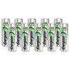 Energizer Battery Rechargeable NiMH Capacity 2000mAh HR6 1.2V - 634354